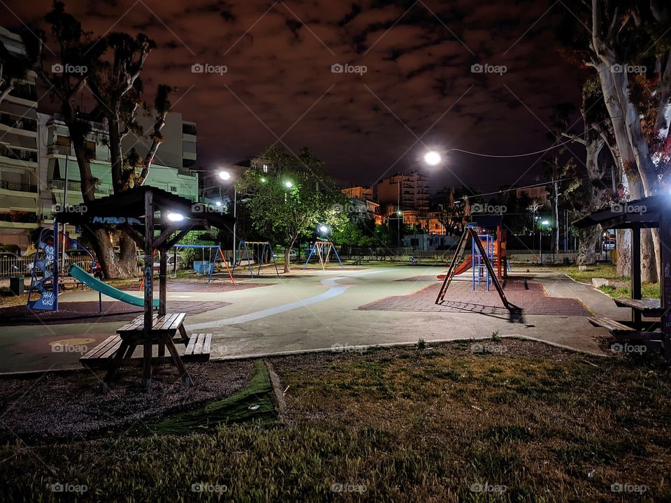 Playground