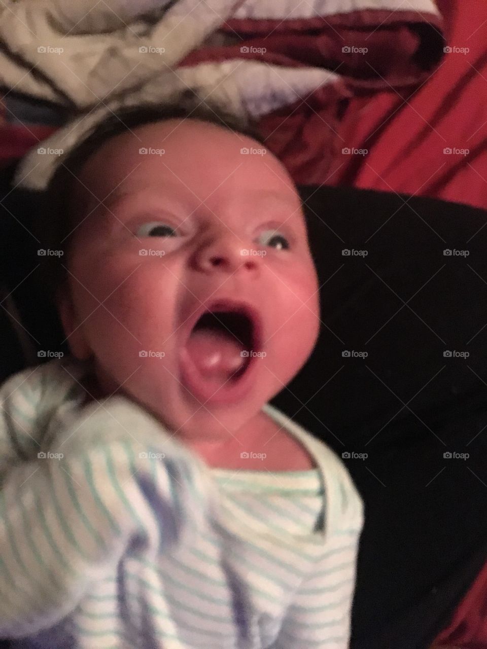 I sing for you(grandson)