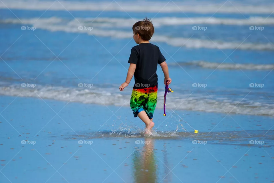 vacation