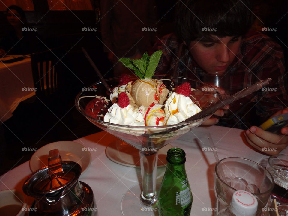 ice cream manhattan soda by feche_103