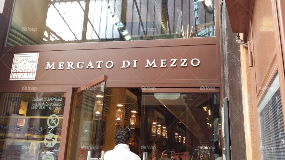 mercato