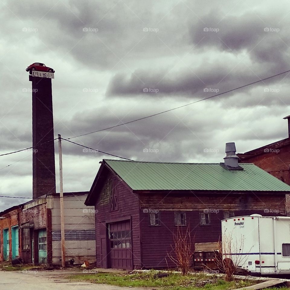 Dudka's of Amsterdam