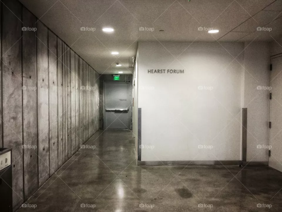 Exit