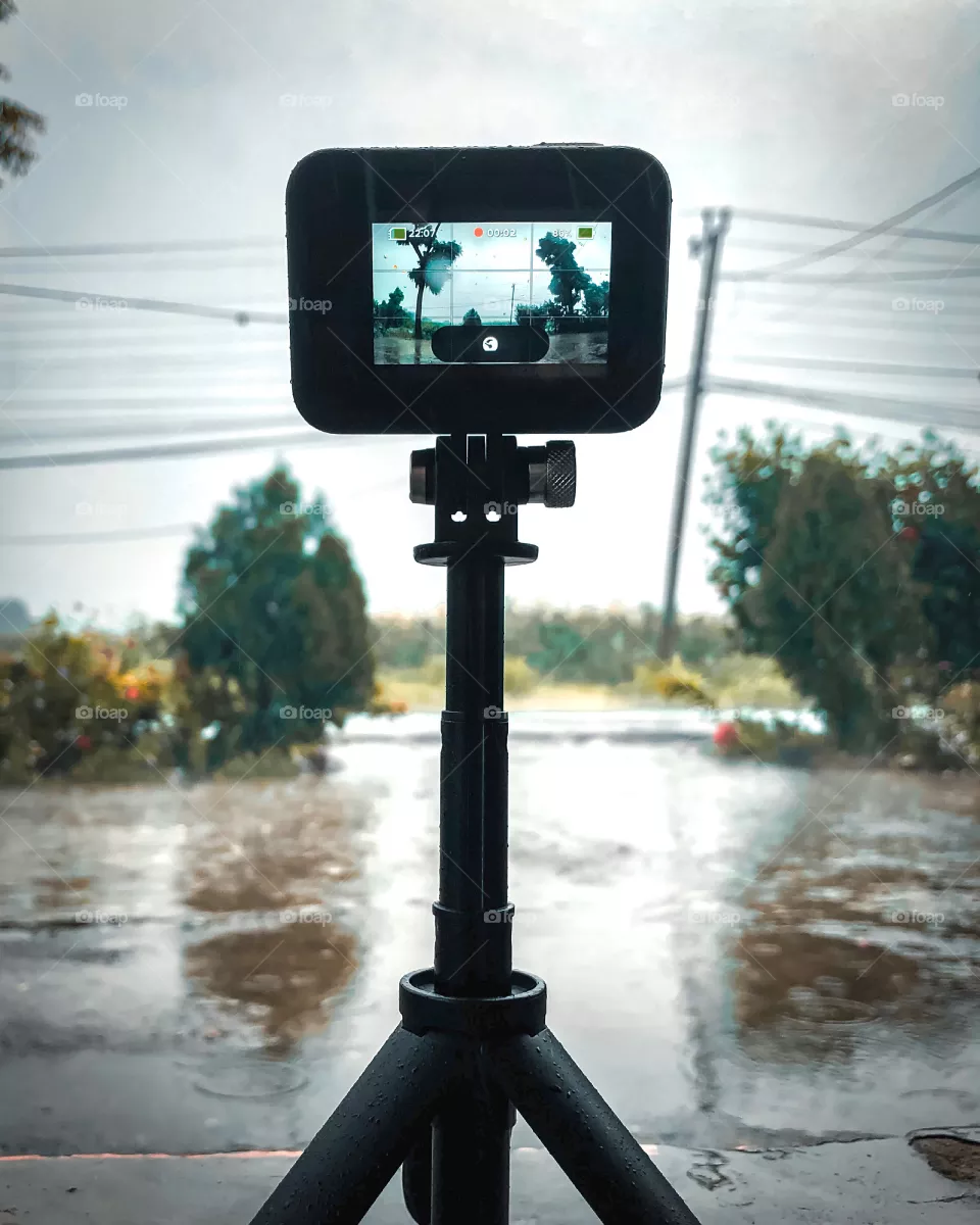 Gopro hero 8 