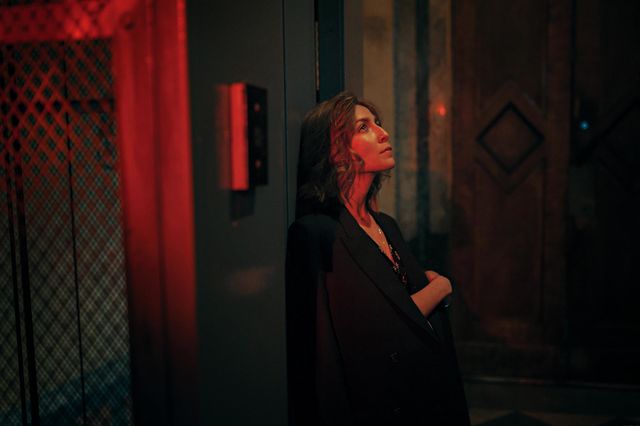 Red light