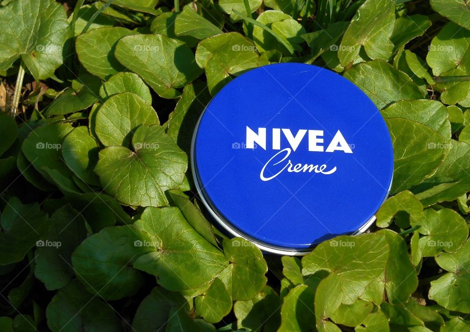 nivea