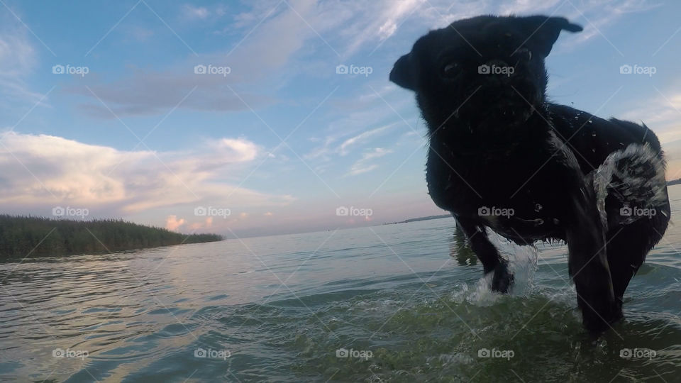 Наслаждайся каждой минутой своей прекрасной жизни. 