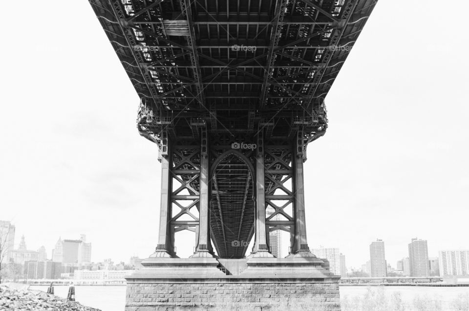 No Person, Architecture, Sky, Bridge, Building