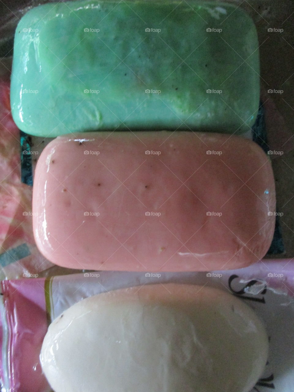 soap