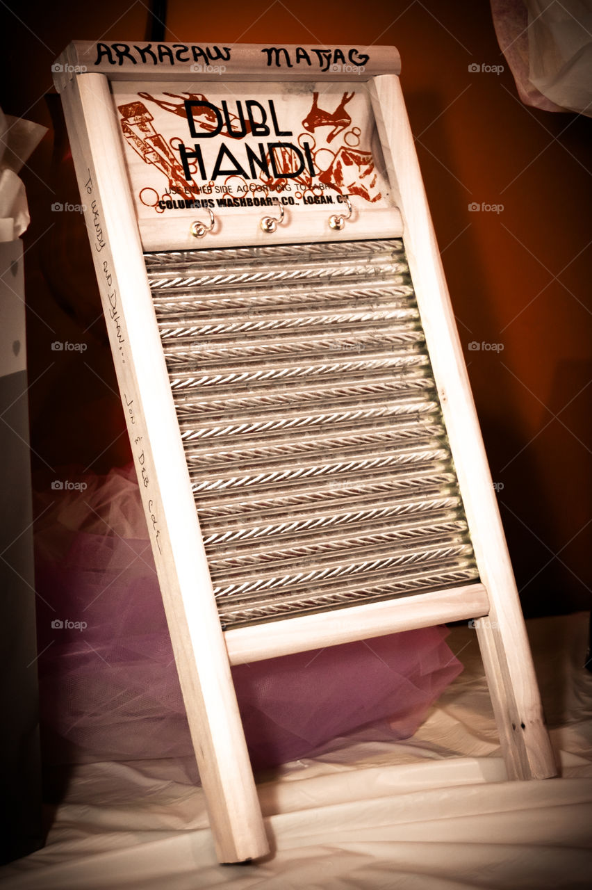 Washboard