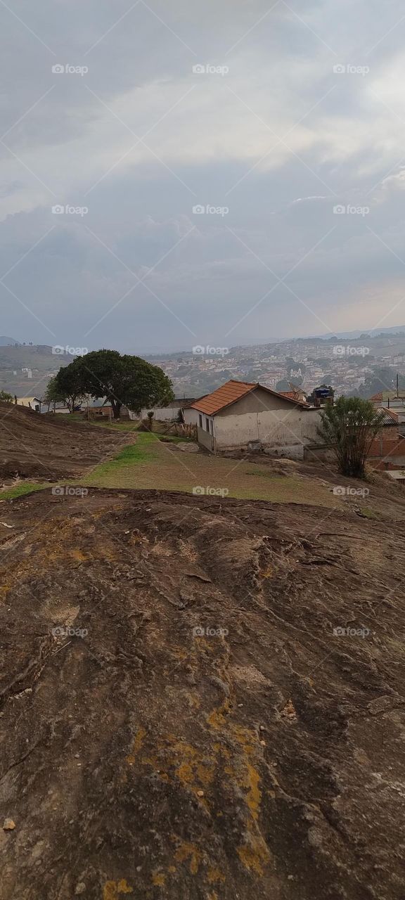 pontos turísticos de Andrelândia cidade mineira