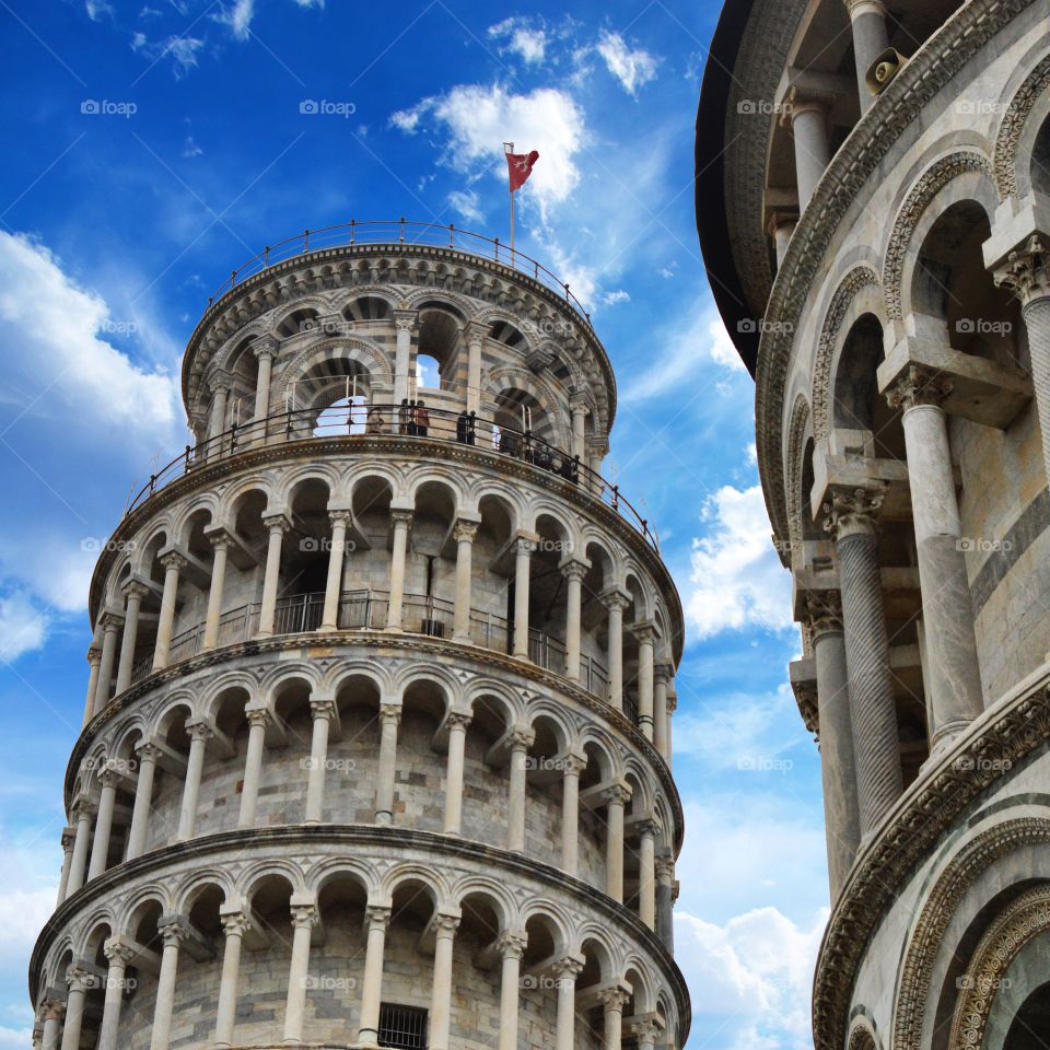 incredible Pisa