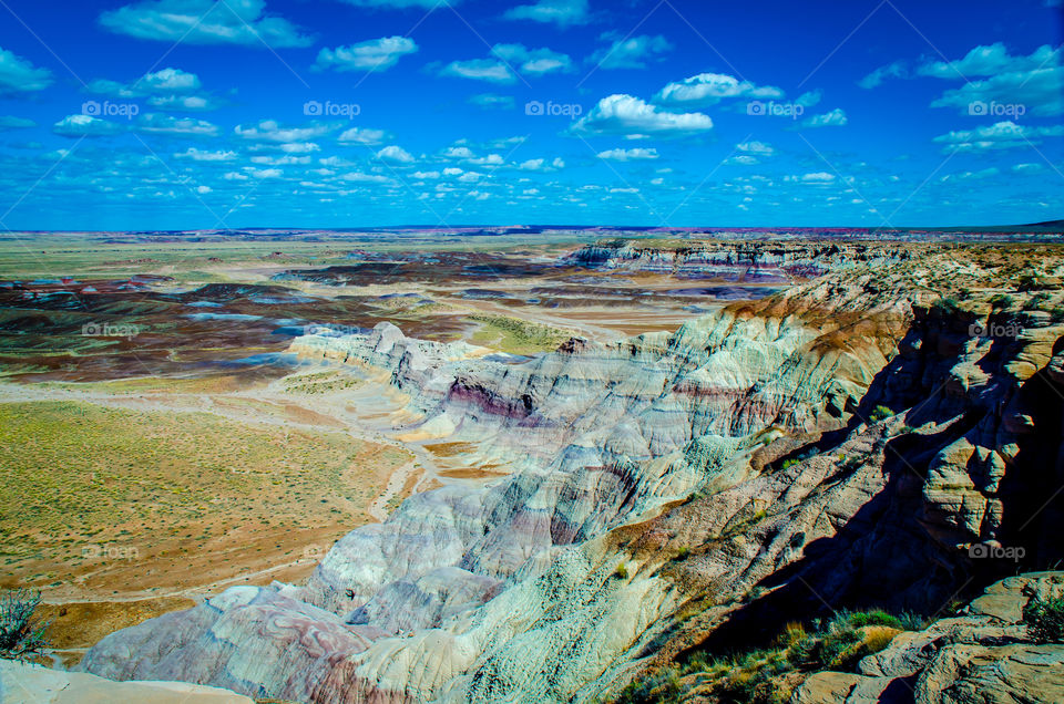 Painted Desert 11