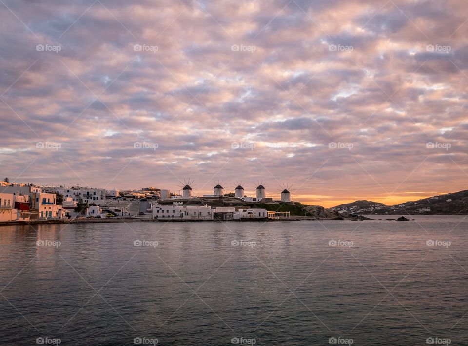 Mykonos