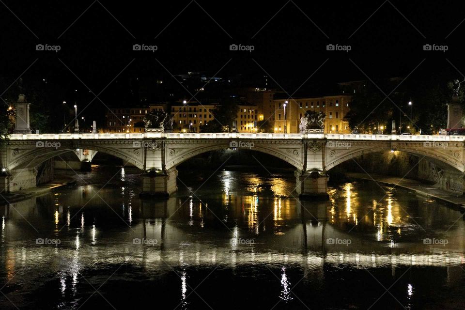 Rome river