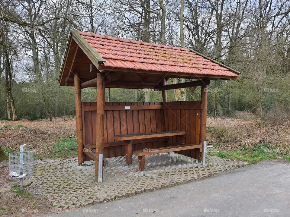 Rastplatz