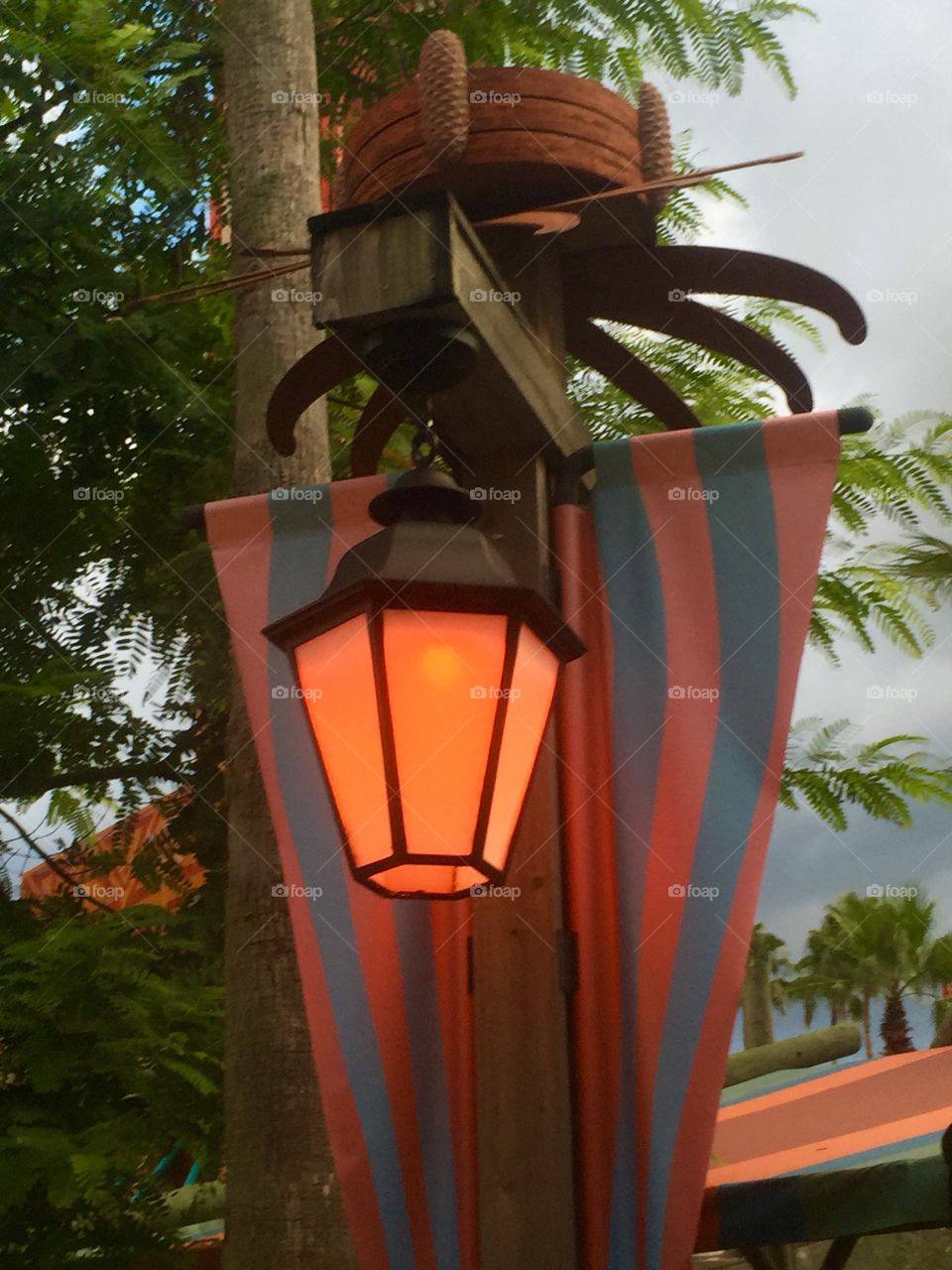 Lantern 