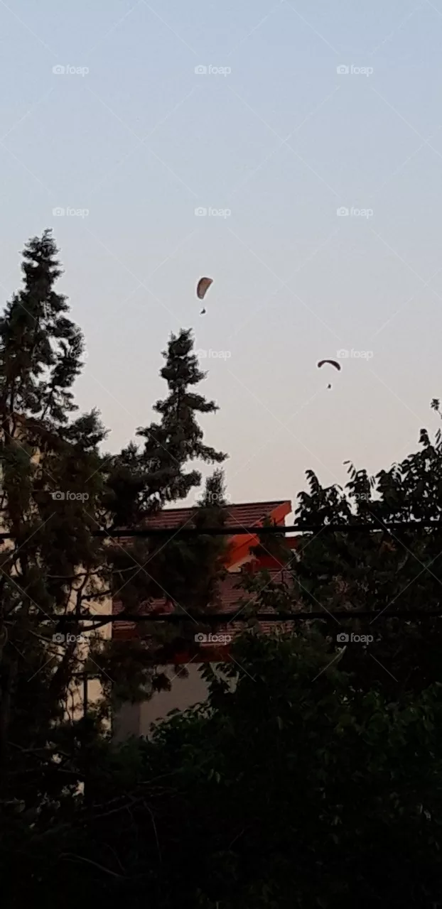 air