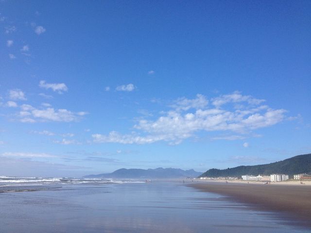 Oregon Coast