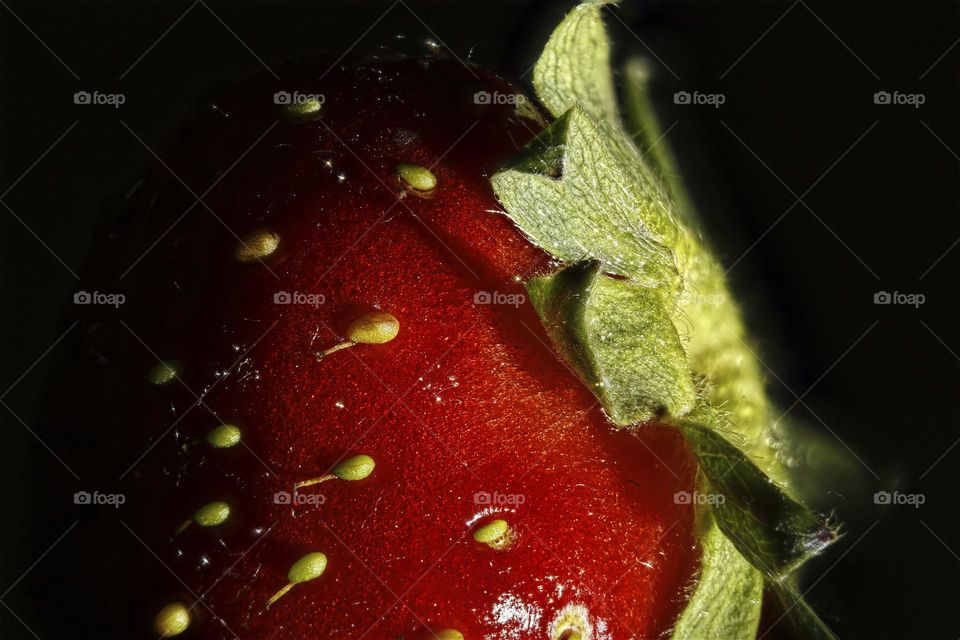 Strawberry