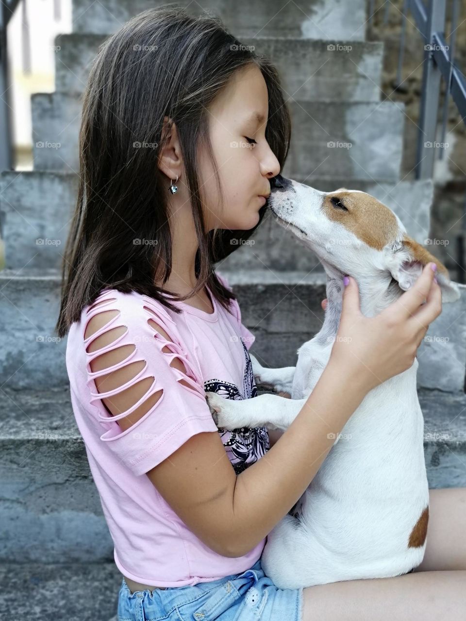 Tenderness Series Pets