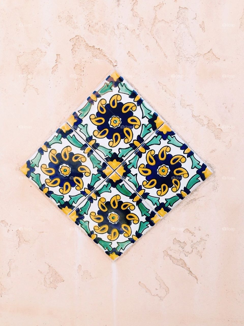 Mediterranean design