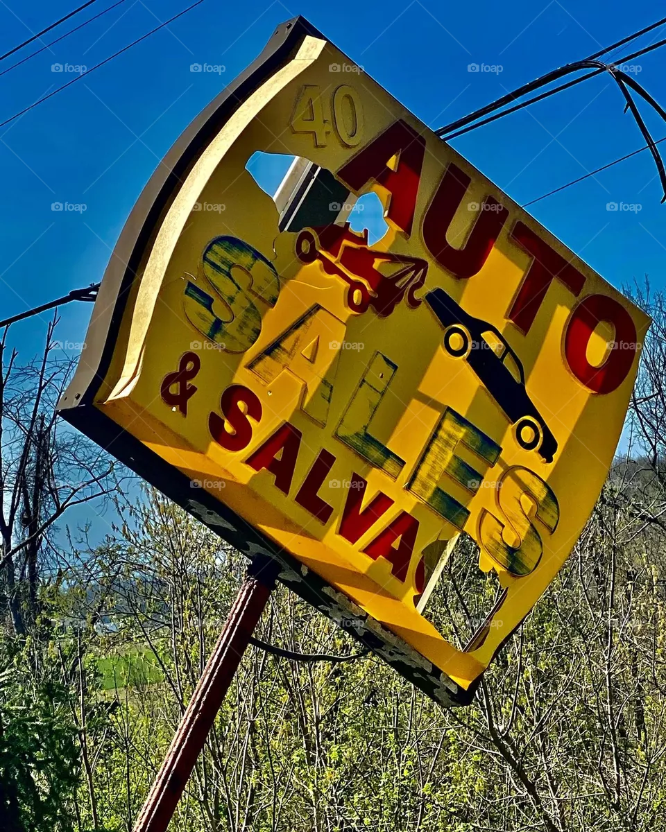 Sign 