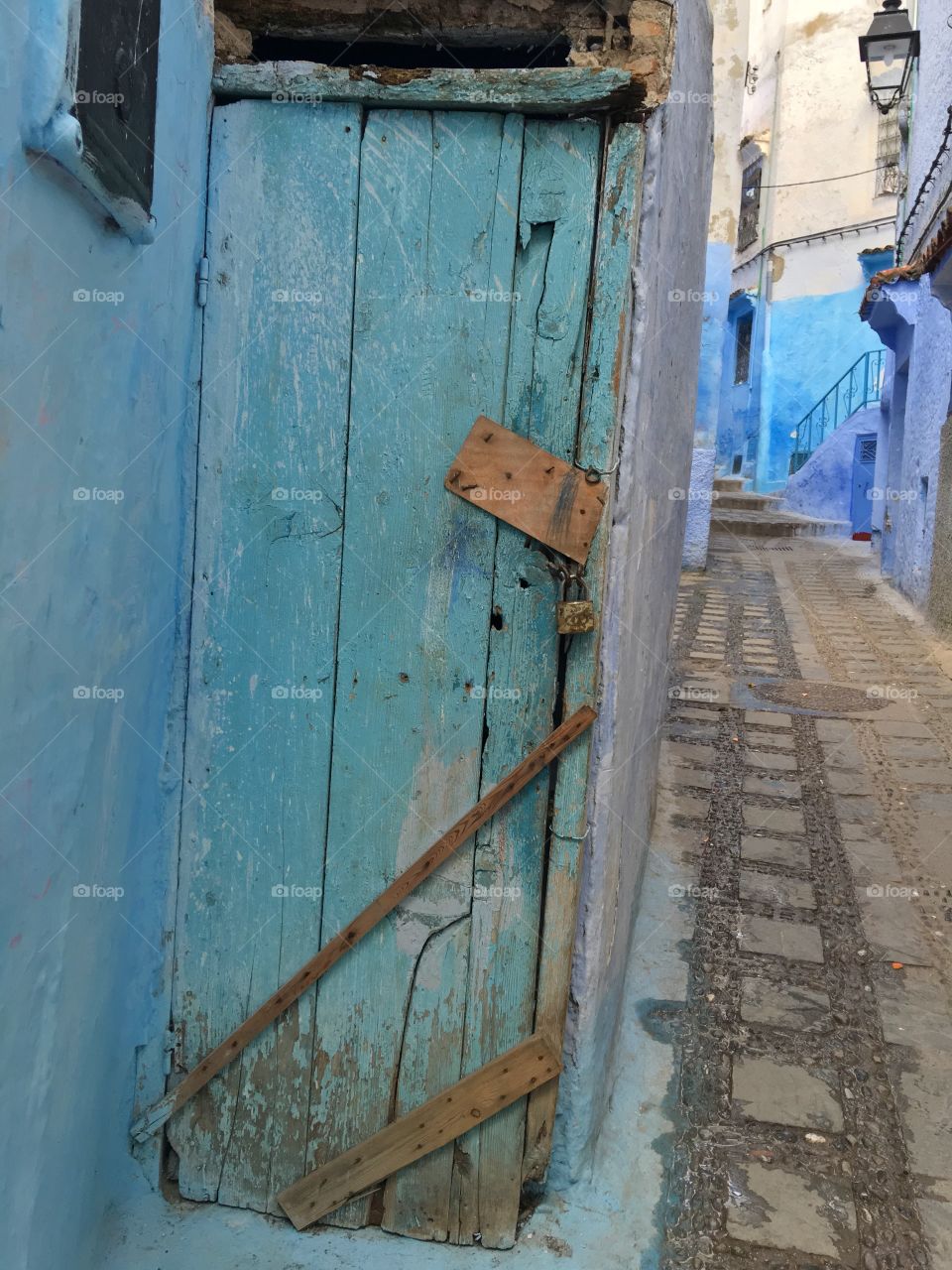 House, Architecture, No Person, Building, Door