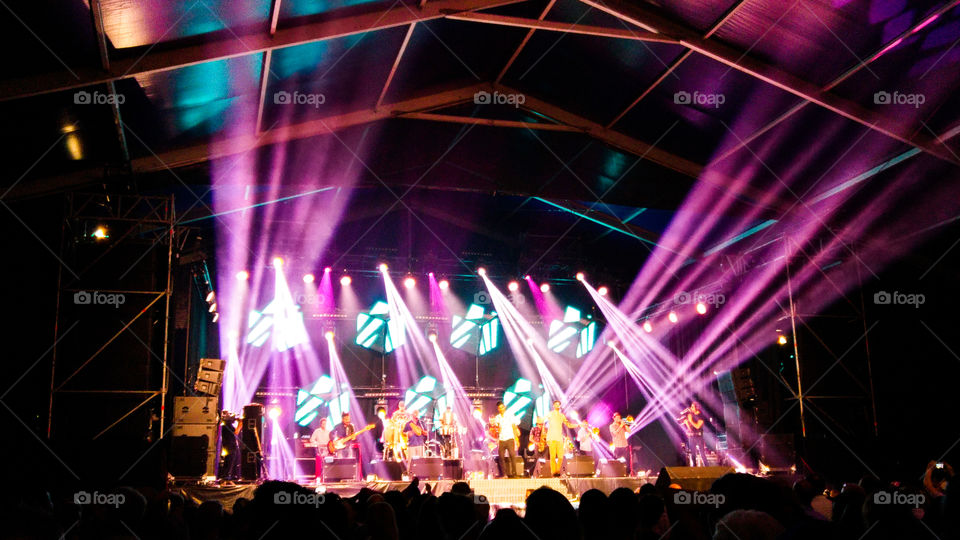 Festival Antilliaanse feesten