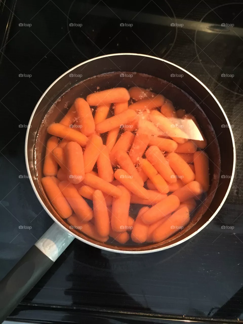 Cooking