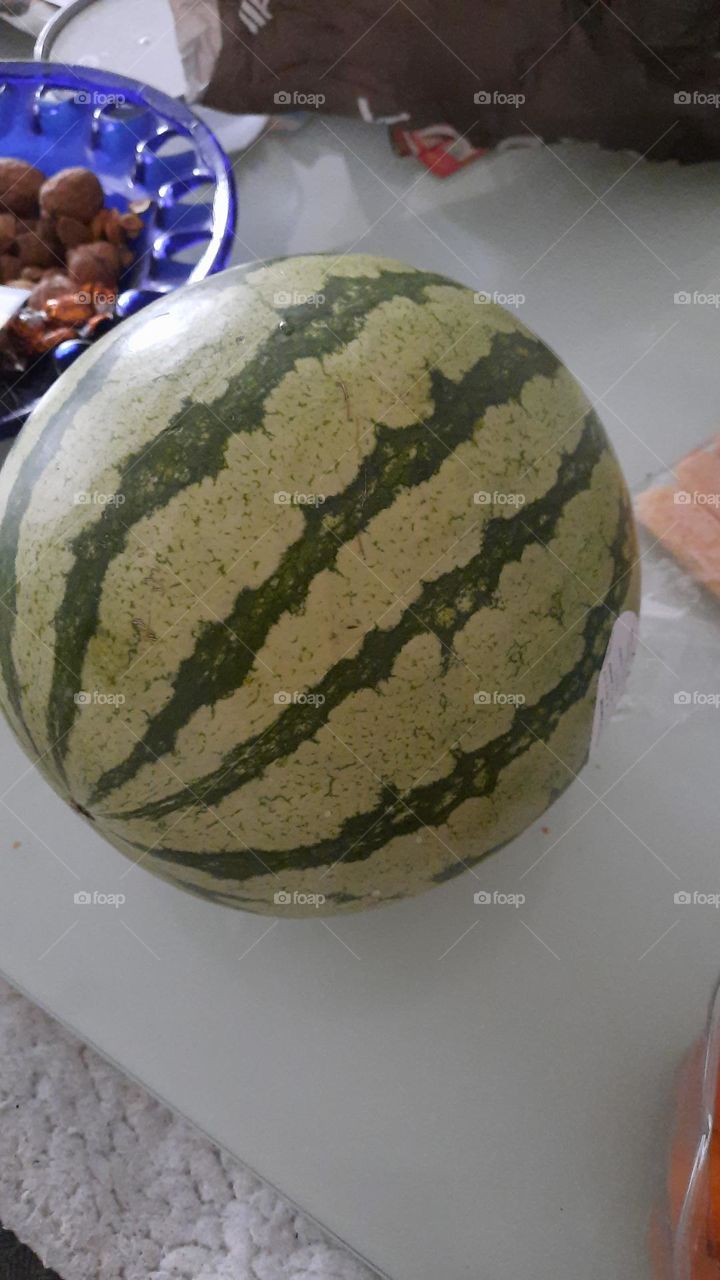 Wassermelone