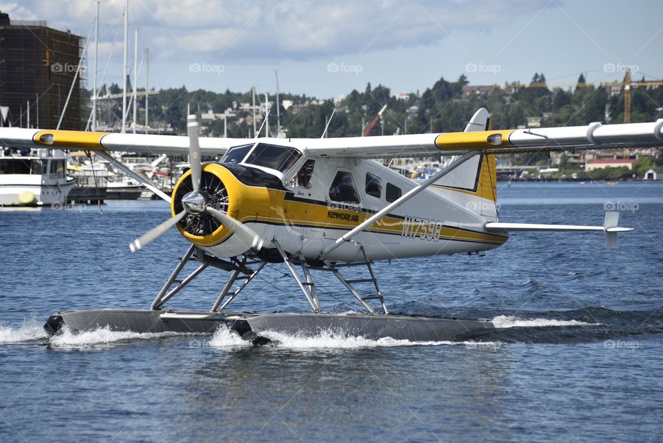 Seaplane 