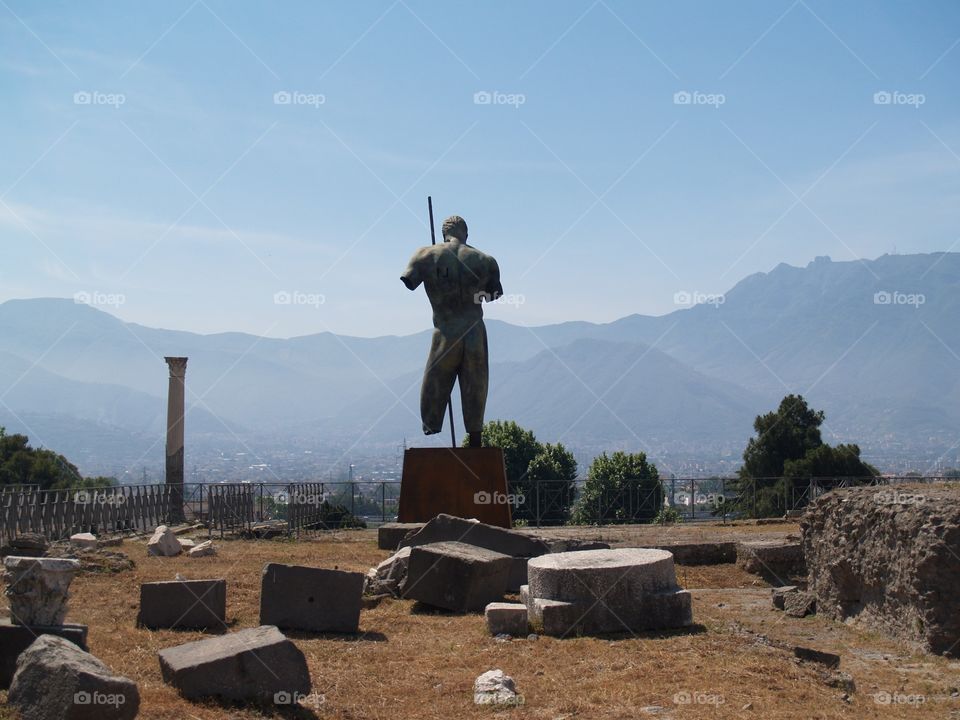 Pompeii