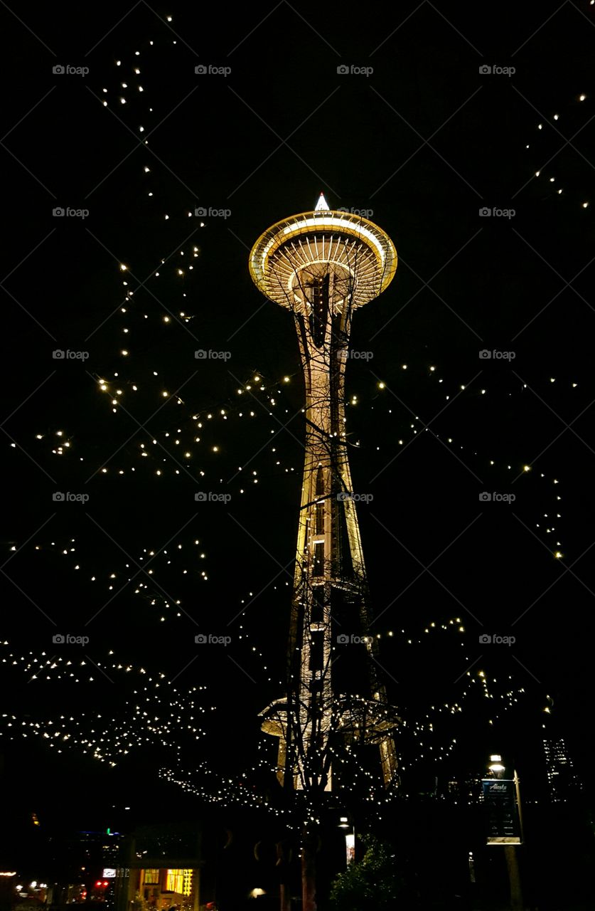 Space Needle