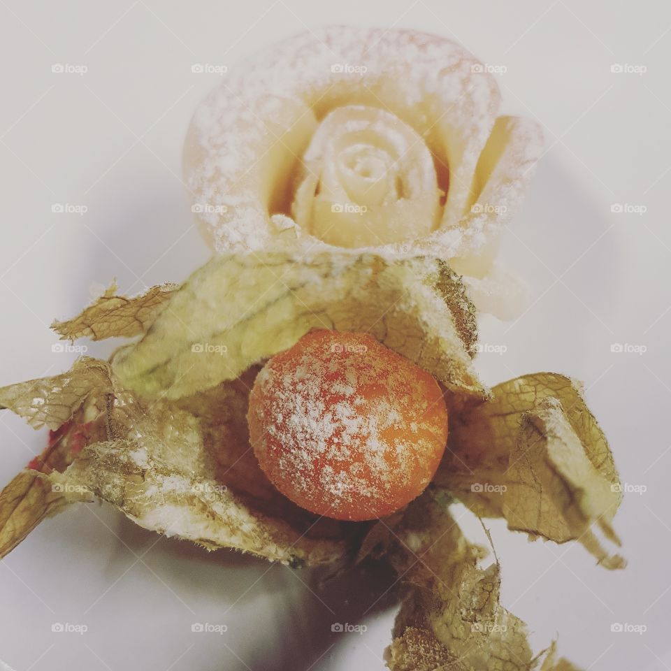 sweets of the sweets