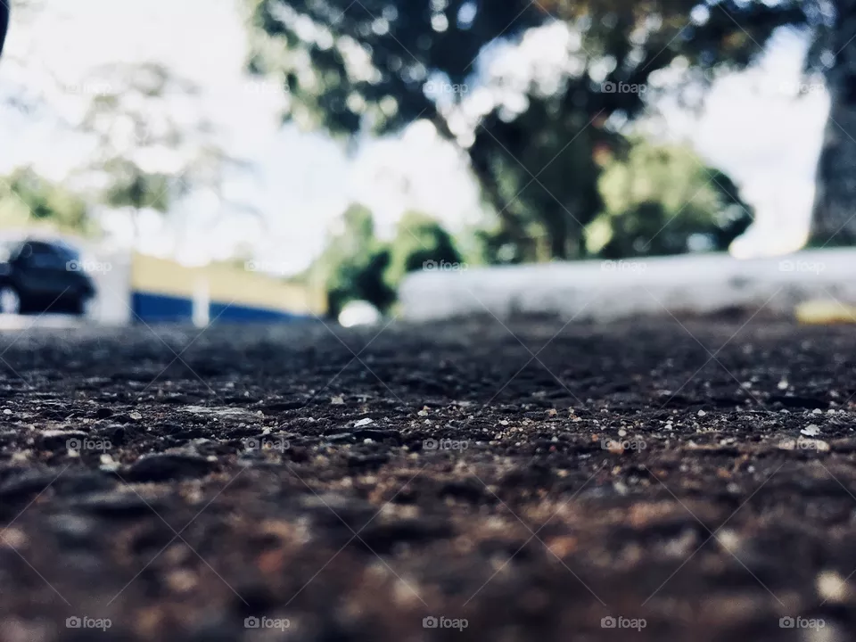 Street