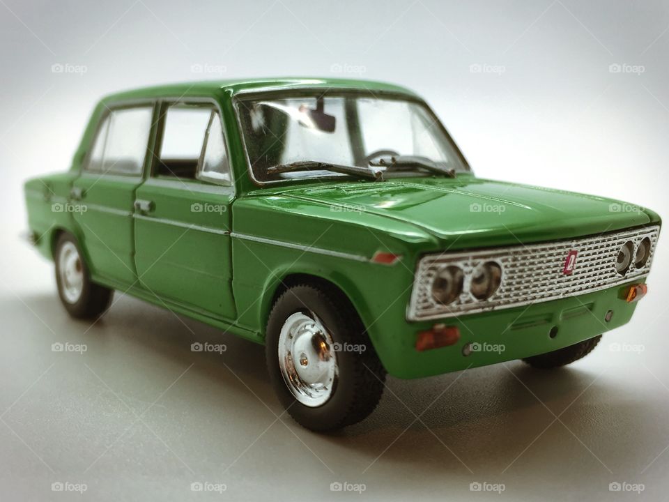 Lada 2106 Superlux 