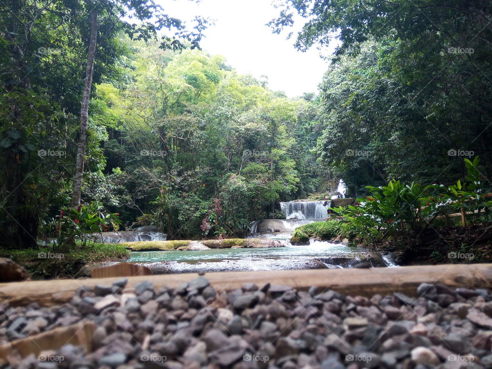 YS Falls St, Elizabeth, Jamaica