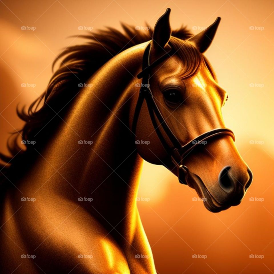 a beautiful photo for your frame