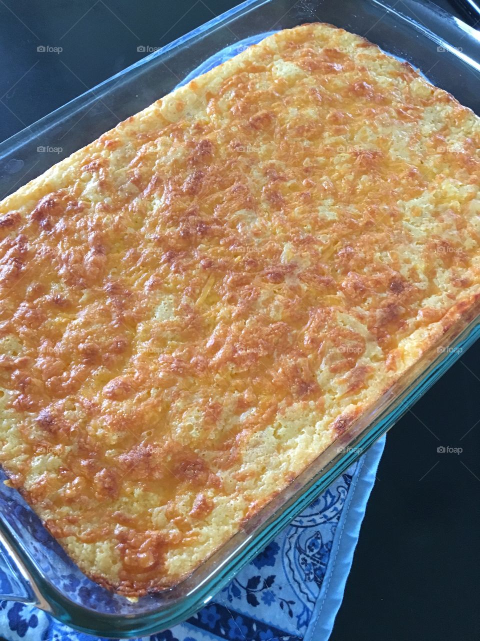 Corn Casserole 