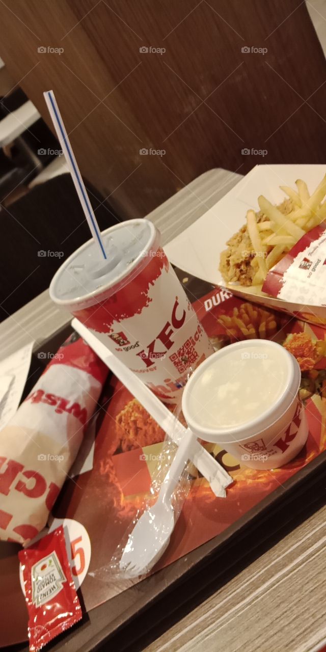kfc