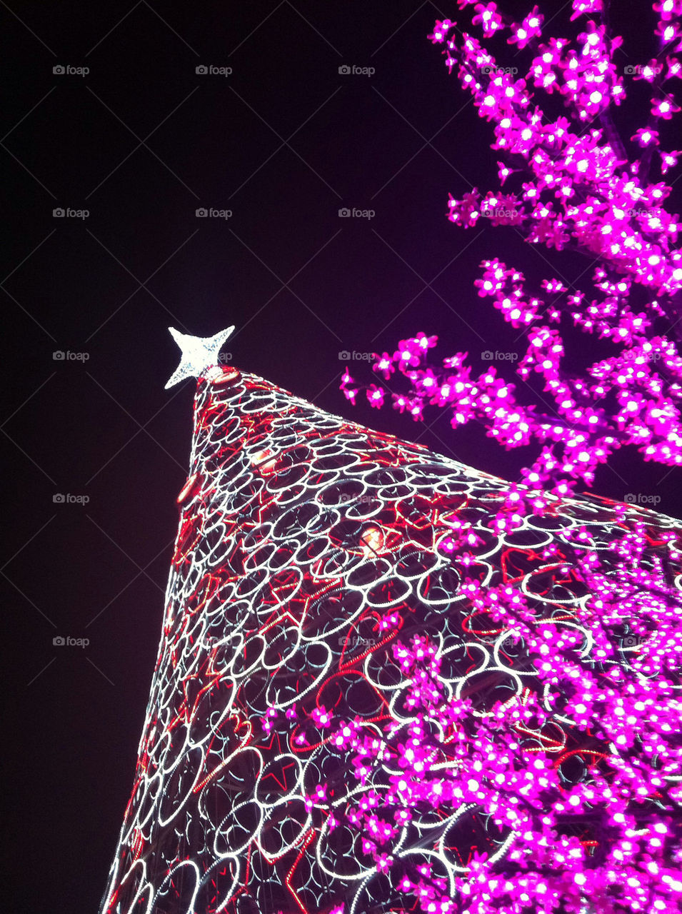 Christmas decoration 