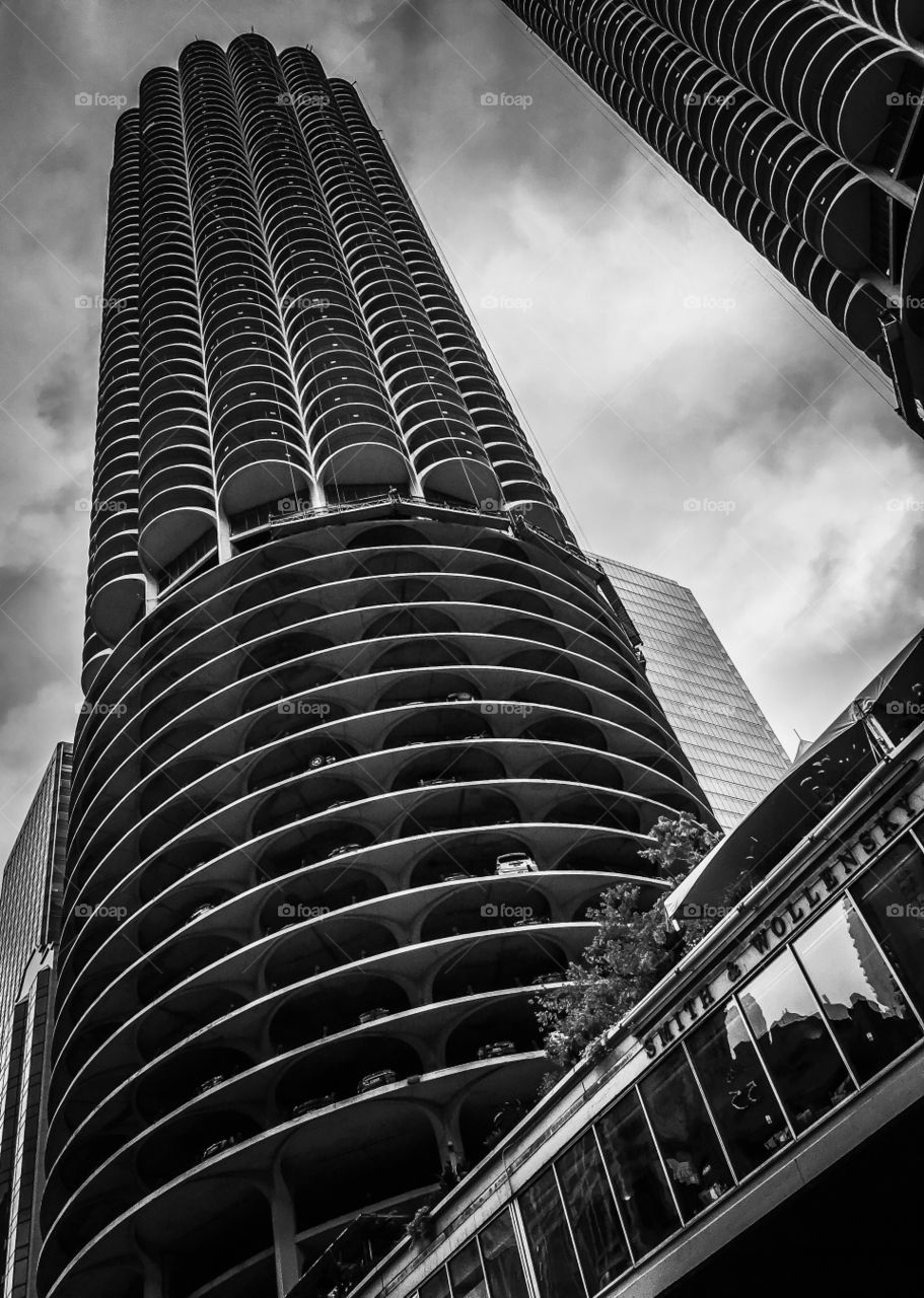 Marina City