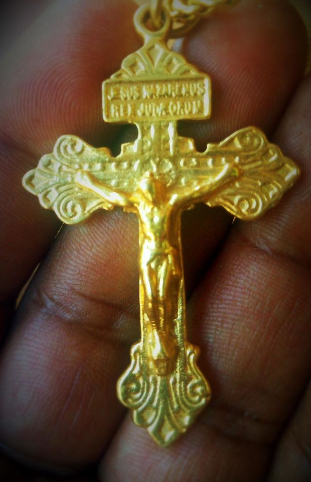 22k Gold