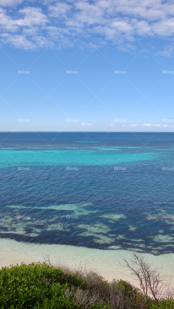 Rottnest Island, Western Australia 2011