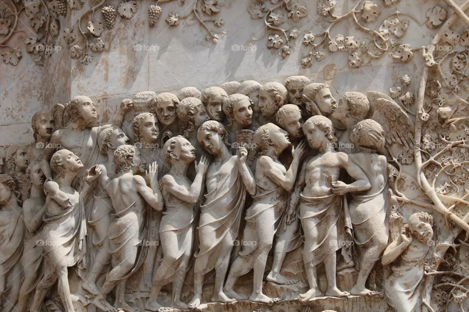 Relief