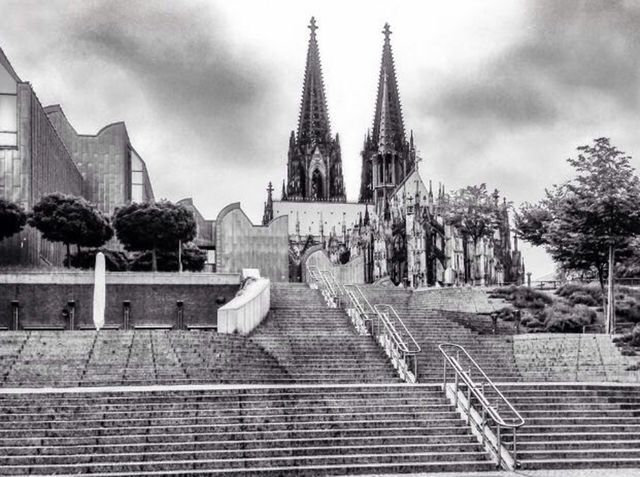 Cologne cathedral