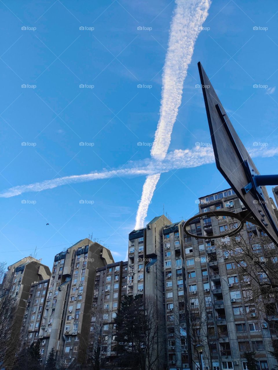 X rays clouds 💙💙💙💙