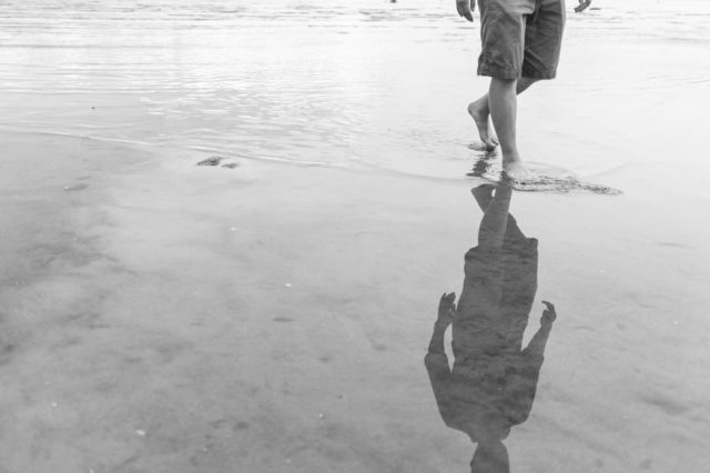Reflect who you are. TAHOE