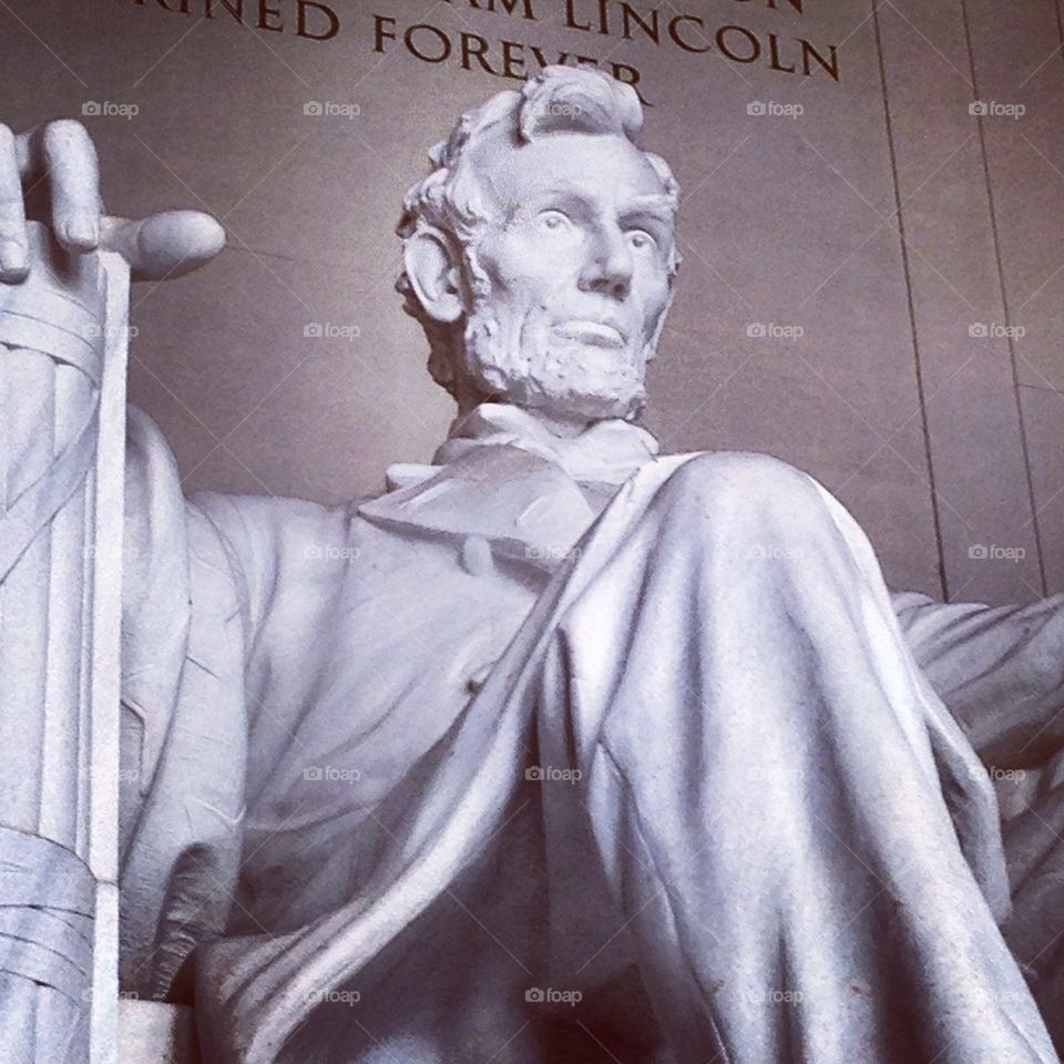 Mr Lincoln